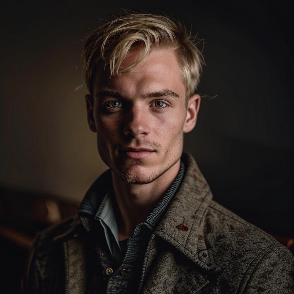 Johan